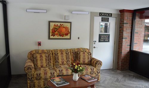 The Inn At Crumpin-Fox Bernardston Екстер'єр фото