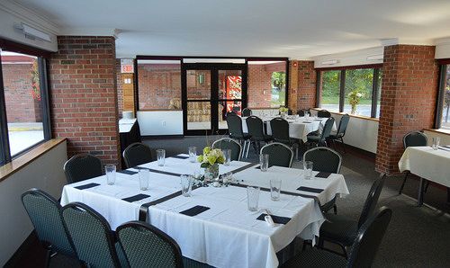 The Inn At Crumpin-Fox Bernardston Екстер'єр фото