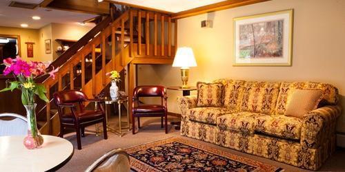 The Inn At Crumpin-Fox Bernardston Інтер'єр фото