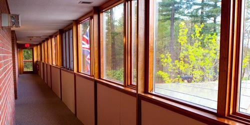 The Inn At Crumpin-Fox Bernardston Інтер'єр фото